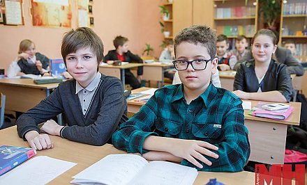 Учителя военно-патриотического воспитания появятся в Беларуси с 1 сентября