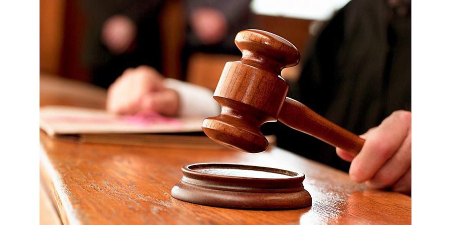 Украла 200 рублей из рюкзака. Суд вынес приговор лидчанке, воровавшей у соседки по палате