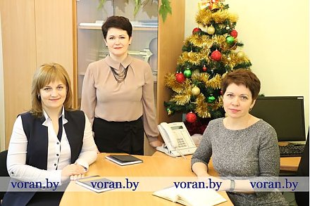 В Белагропромбанке сохраняют традиции,  развиваются и делают добро
