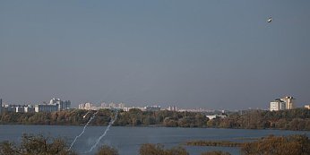 Силовой этап учений «Евразия-Антитеррор - 2026» прошел в «Чижовка-Арене»