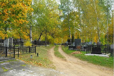Министерством ЖКХ установлены новые правила содержания и благоустройства кладбищ