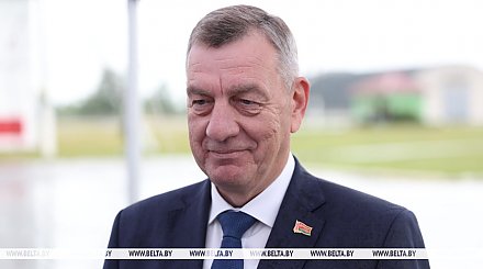 В белорусской деревообработке наметились новые перспективы. Как могут измениться подходы к домостроению