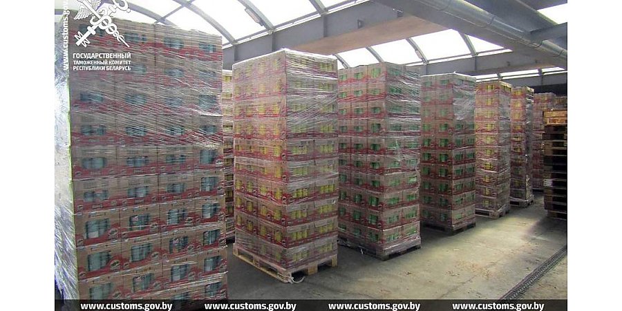 Десятки тысяч рублей недоплаты. Перевозчикам грозят штрафы за занижение реальной стоимости товаров