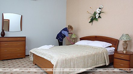 Правительство готовит стимулирующие меры для развития внутреннего туризма на фоне пандемии