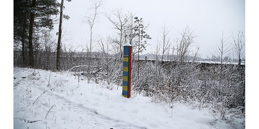 Мины, рвы, громкие аудиозаписи: какие провокации устраивают украинцы на границе с Беларусью