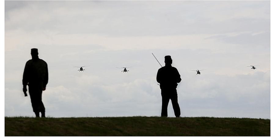 Беларусь приостановит действие Договора об обычных вооруженных силах в Европе