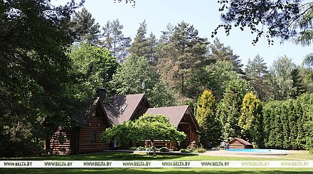 Май объявлен в Беларуси месяцем агроэкотуризма