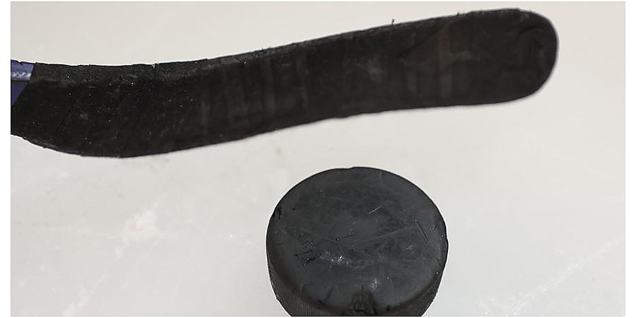 «Неман» минимально уступил «Металлургу» в чемпионате Беларуси по хоккею