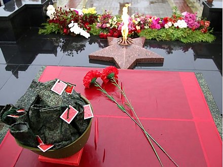 Концертная программа мастеров искусств "Во славу общей Победы" состоится 15 ноября в Минске