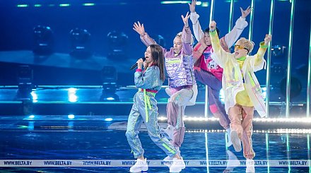 Финал детского "Евровидения-2019" пройдет сегодня в Гливице