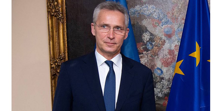 Столтенберг: у НАТО нет намерений развернуть силы альянса в Украине