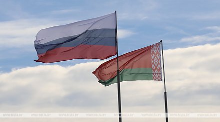 Премьер-министры Беларуси и России обсудили наращивание экономического сотрудничества