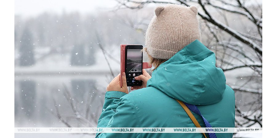  #НАШАЛЕПШАЕ #НАШЕЛУЧШЕЕ. ГПК: более 18 тыс. иностранцев с начала года посетили Беларусь по безвизу