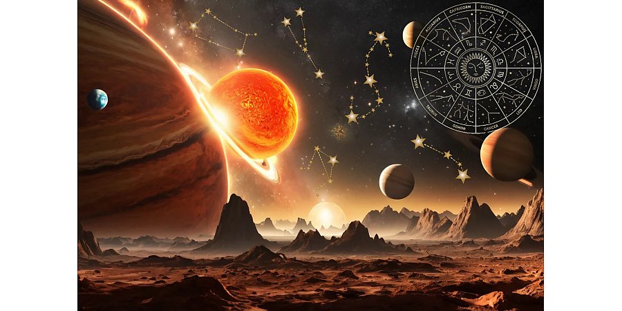 Гороскоп на 21 февраля: что обещают астрологи