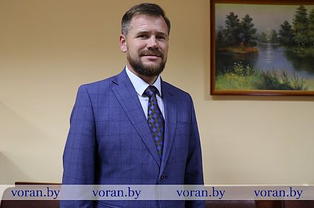 В КСУП «Элит-Агро Больтиники» — новый руководитель