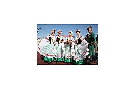 23-24 сентября работает XVIII Республиканская универсальная выставка-ярмарка «Еврорегион «Неман-2016» (Программа)