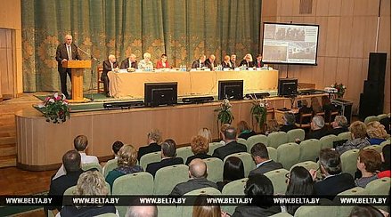 Около 2,5 миллиарда белорусских рублей запланировано на обеспечение госпрограммы "Культура Беларуси"