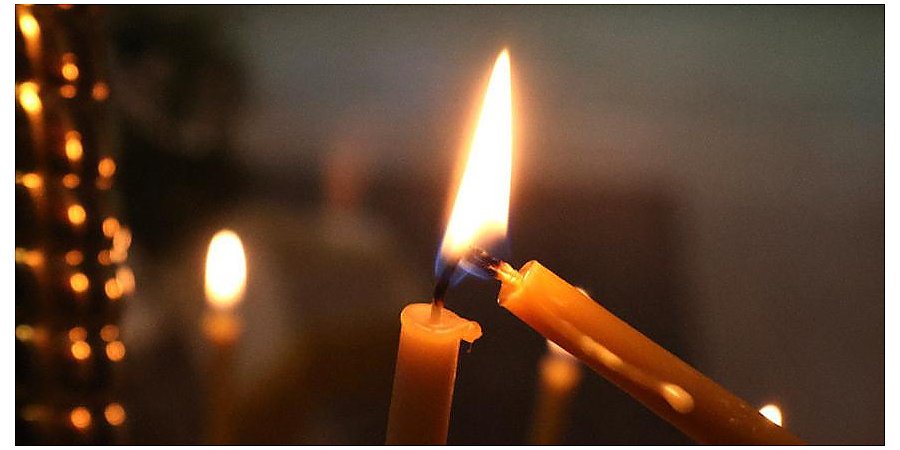 У православных верующих начинается Великий пост