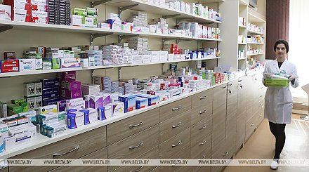 Страны ЕАЭС перейдут на наднациональную регистрацию лекарств с 1 июля