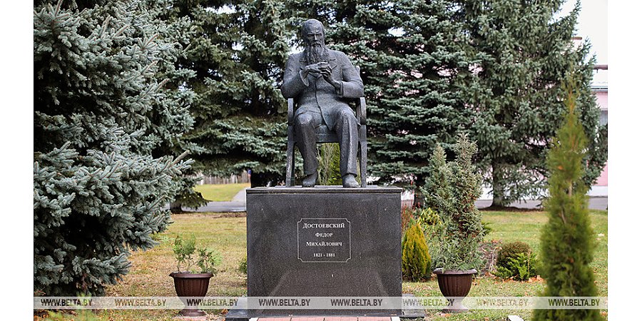 ДОСЬЕ: Достоевский бессмертен! Факты о жизни и творчестве к 200-летию классика