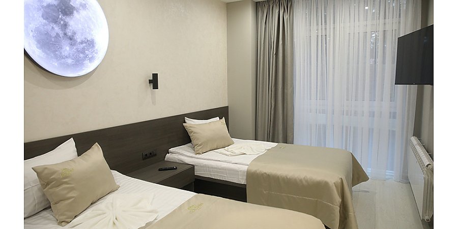 В гостиницах Беларуси прошли проверки МАРТ. Что они показали?