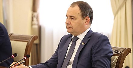 Авиастроение и промкооперация. Роман Головченко о перспективах сотрудничества с Ульяновской областью