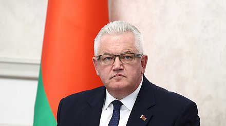 Игорь Карпенко подвел итоги этапа регистрации кандидатов в депутаты