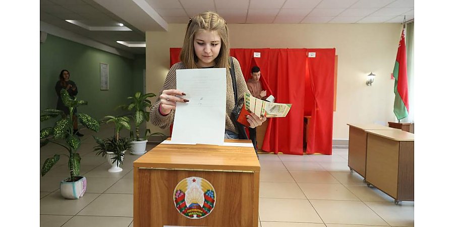 Тема недели: Республиканский референдум - 27 февраля