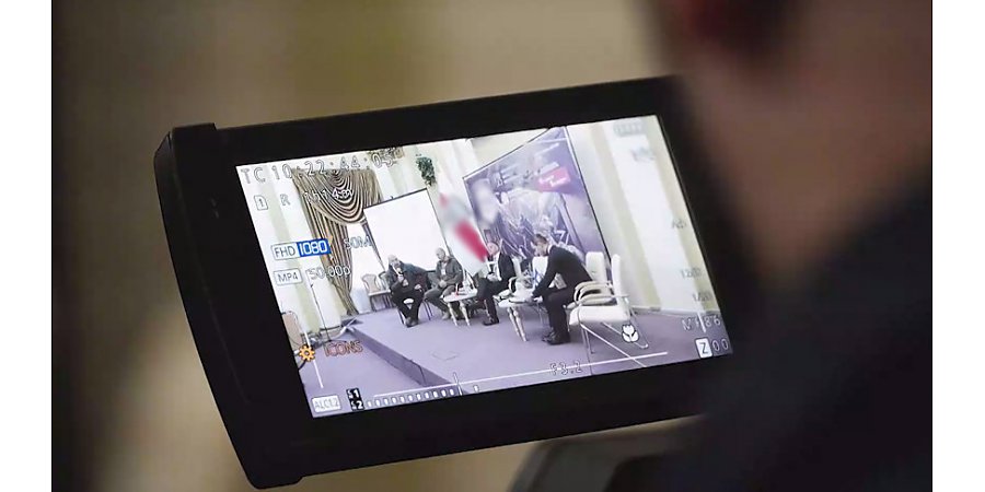 Василец о конференции беглых в Киеве: это попытка Запада обеспечить их политическую легитимность