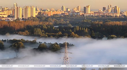Облачно и с дождями. Синоптики рассказали о погоде в Беларуси 28 сентября