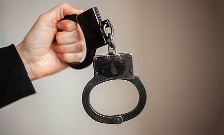 Скажи наркотикам НЕТ! В Гродненской области снизилось количество потребителей наркотических средств