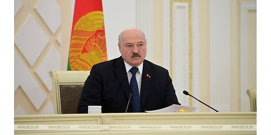 Совещание Александра Лукашенко в Гомеле по АПК для многих стало вторым шансом. Подробности (не)разноса от Президента