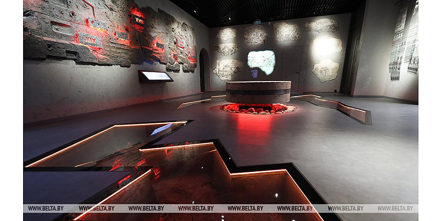 Посещение памятных мест, музеев и предприятий предлагают школьникам в дни весенних каникул