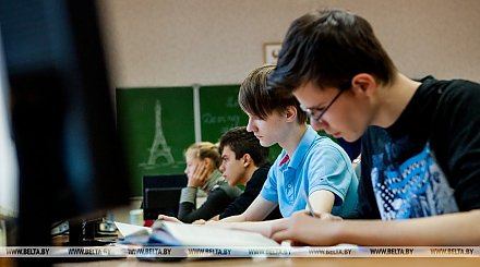 Требования к расписанию и режиму учебных занятий в школах оптимизировали в Беларуси