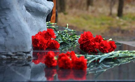 С Днем памяти воинов-интернационалистов. Обращение Гродненского облисполкома и Гродненского областного Совета депутатов