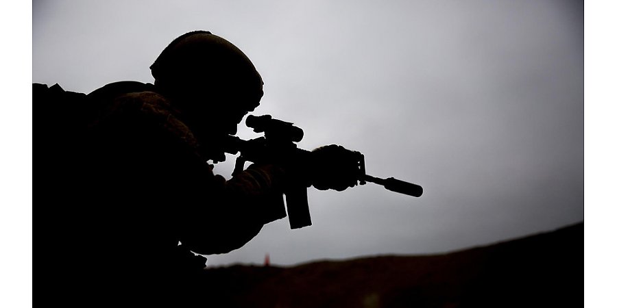 ЕС будет обучать украинцев обращению с системами вооружений и навыкам снайпера