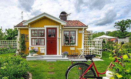 Нет регистрации – нет прав. Какие документы нужны на дачу?