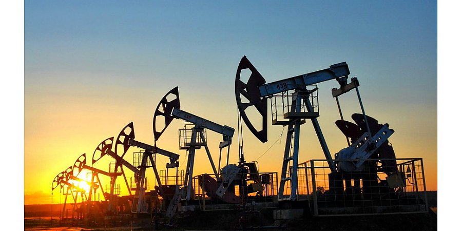 Цена на нефть марки Brent превысила $130 за баррель