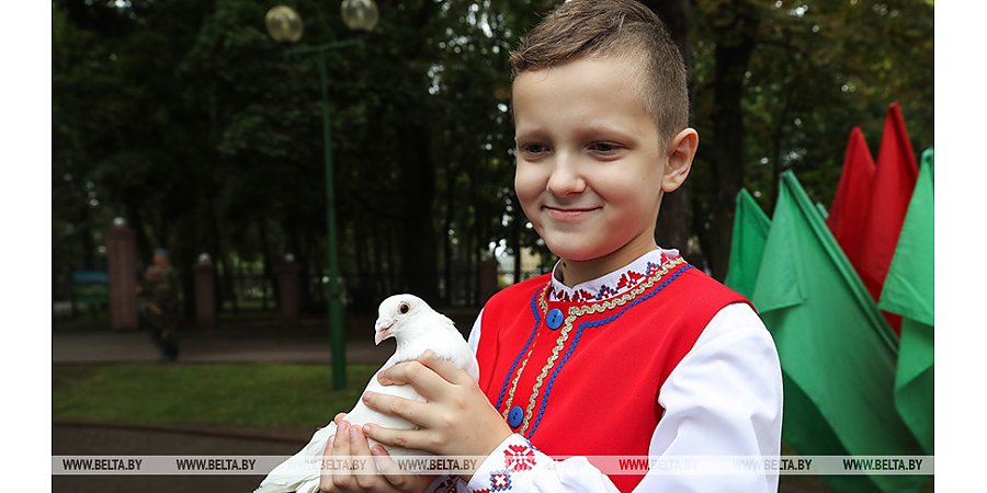День народного единства в Республике Беларусь