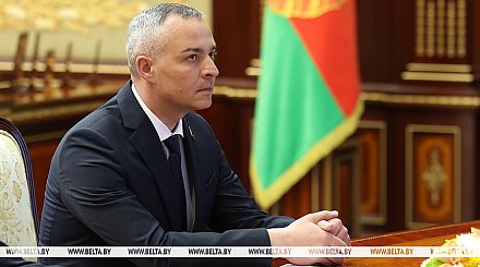 "Не ущемить гражданина в правах". Виталий Невера о работе Госкомимущества с ветхими домами