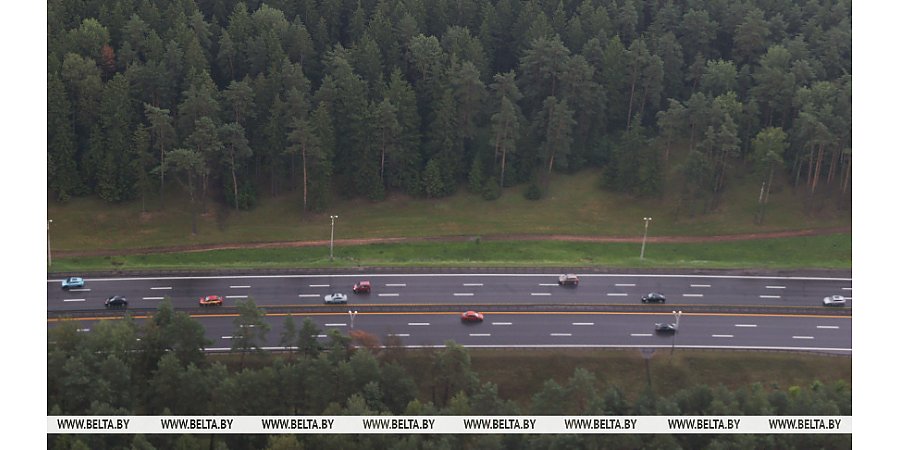 В Беларуси за пять лет привели в надлежащее состояние 18 тыс. км дорог