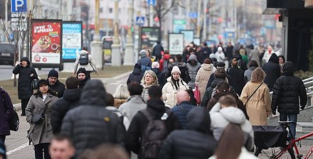 Игорь Карпенко рассказал об особенностях избрания делегатов ВНС