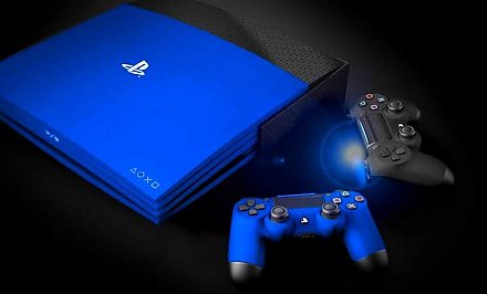 Официально: PlayStation 5 выйдет осенью 2020 года