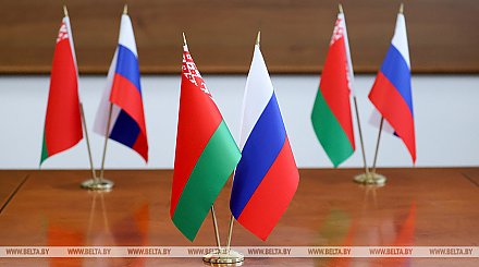 Мишустин: Россия будет делать все необходимое для укрепления промкооперации с Беларусью