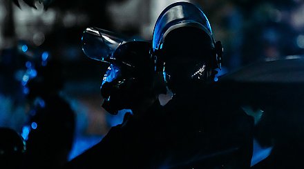 В Сербии на протестах оппозиции задержаны около 40 человек