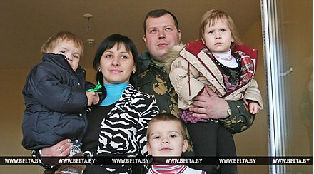 Усиление адресной соцподдержки и введение безналичных субсидий на оплату ЖКУ планируется в Беларуси