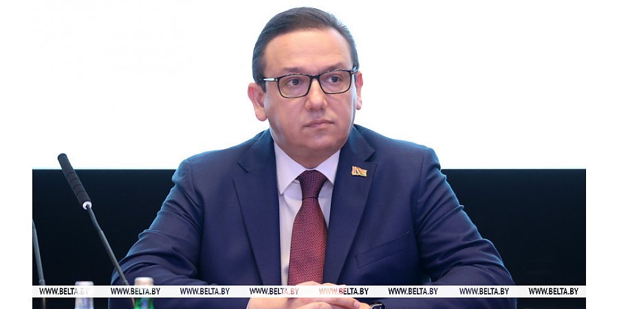 Перцов о Директиве №12: расставлены акценты в понимании белорусских смыслов и нарративов