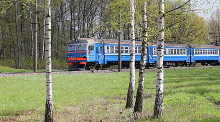 В Беларуси вводятся скидки на поезда региональных линий для пенсионеров