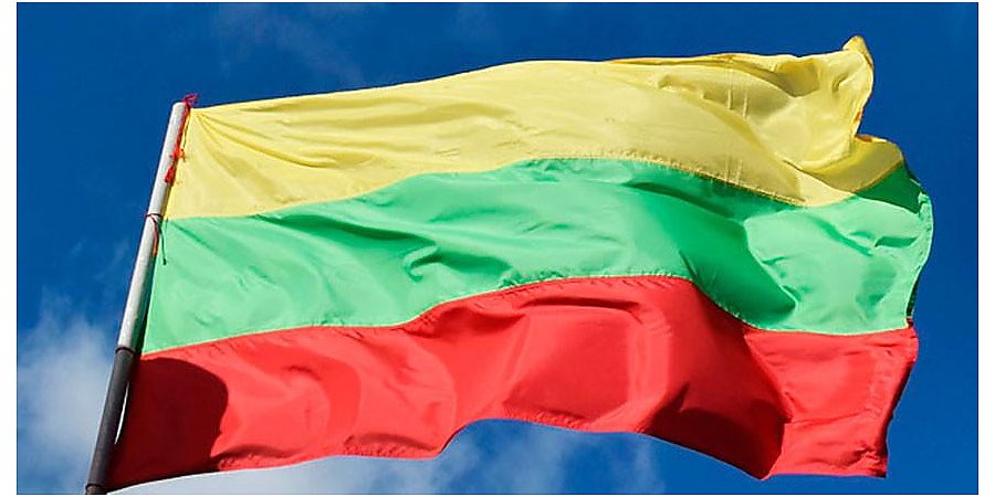 Литва продлила режим ЧП на границе с Беларусью до 14 января