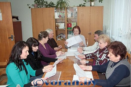 Выдвижение кандидатов в депутаты завершилось